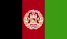 Afgan flag