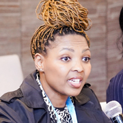 Melvy Kekana