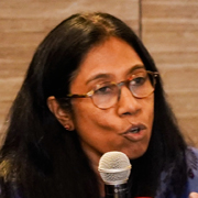 Vijayalakshmi Vadivelu