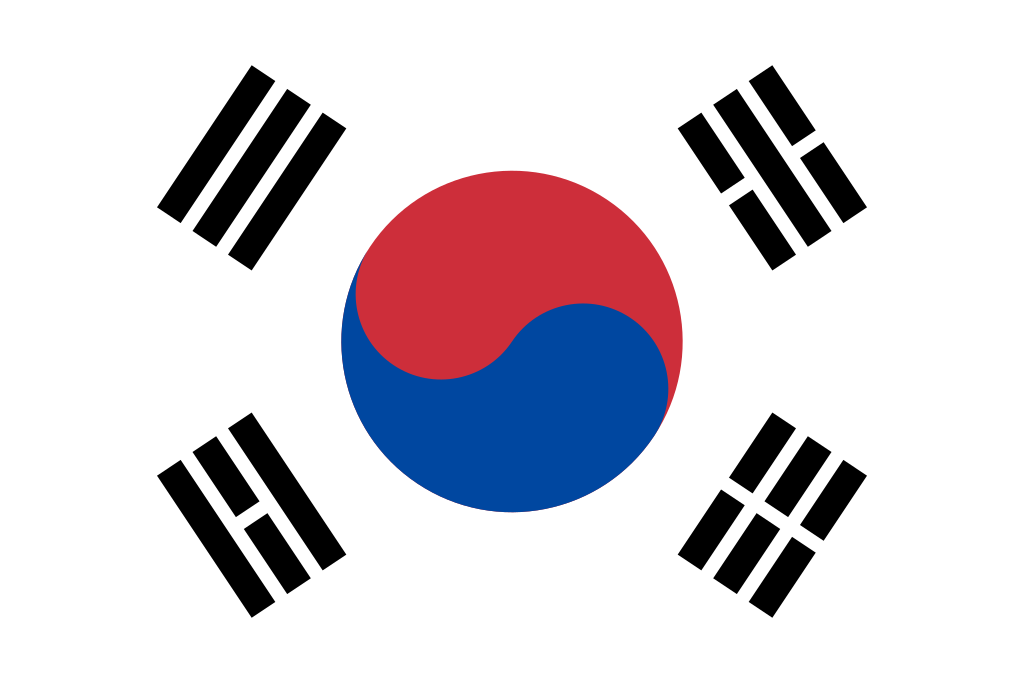 REP KOREA