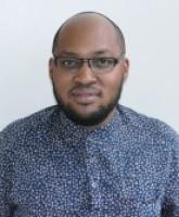 Profile picture for user joseph@neveragainrwanda.org