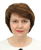 Profile picture for user elenakuharevich@mail.ru