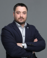 Profile picture for user g.kldiashvili@idfi.ge